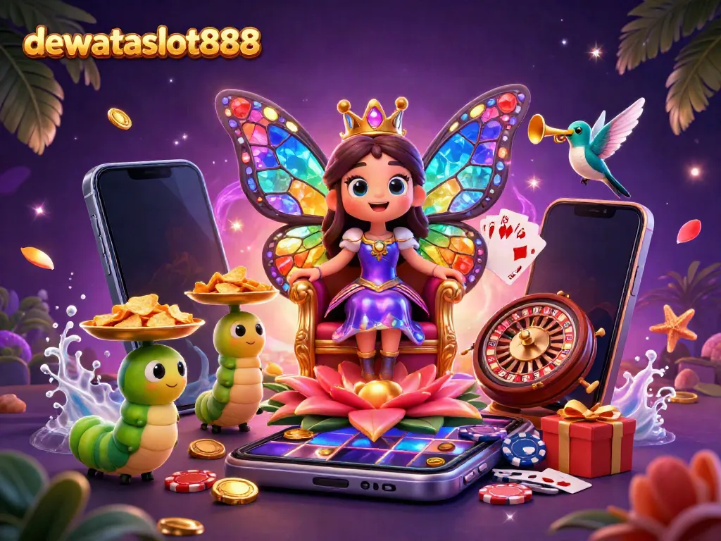 Bermain capsa susun di dewataslot888 dengan strategi terbaik menggunakan mode offline.