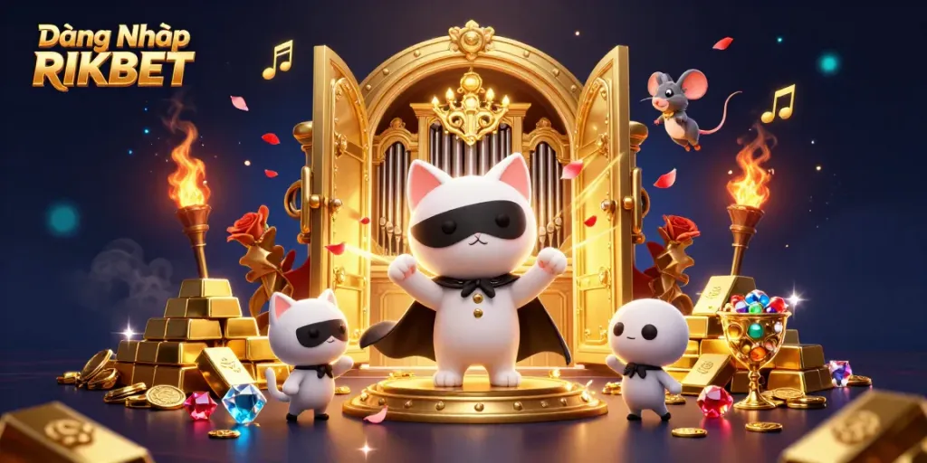 Engage in Đăng Nhập RIKBET to win exciting casino rewards at a vibrant gaming scene.