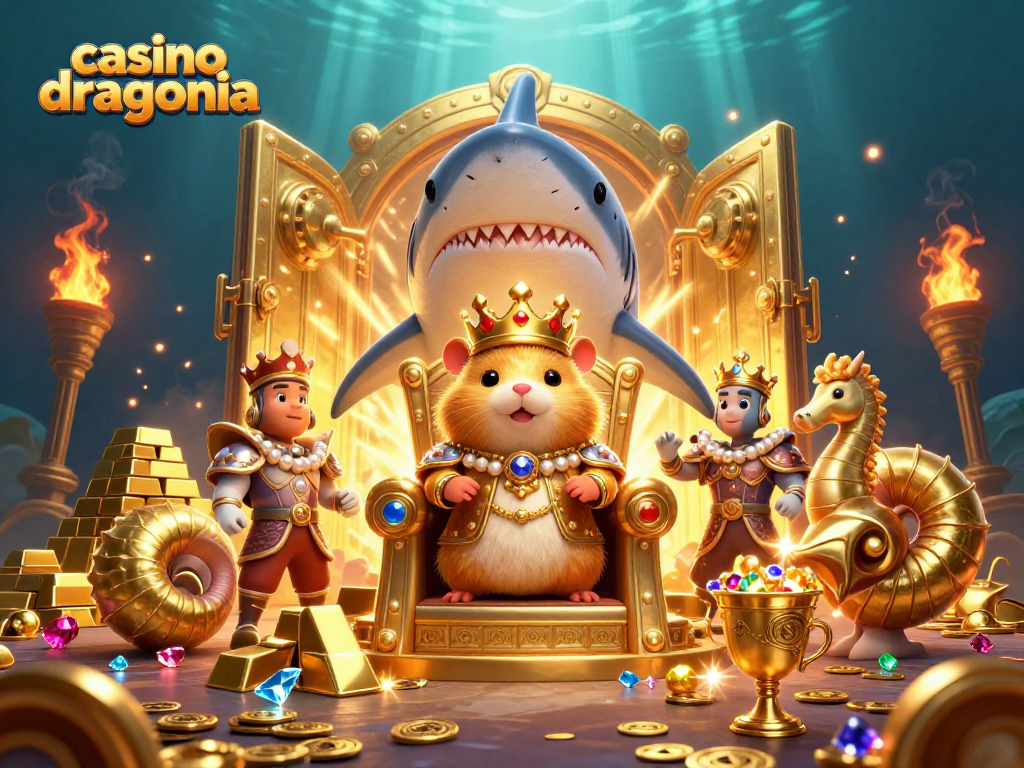 Jouez et gagnez sur casino dragonia avec des machines à sous palpitantes et des croupiers en direct.